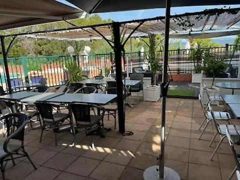 Appartement 3P Traversant Vue Mer Et Foret - Les Cles De L'Esterel Theoule-sur-Mer Apartment