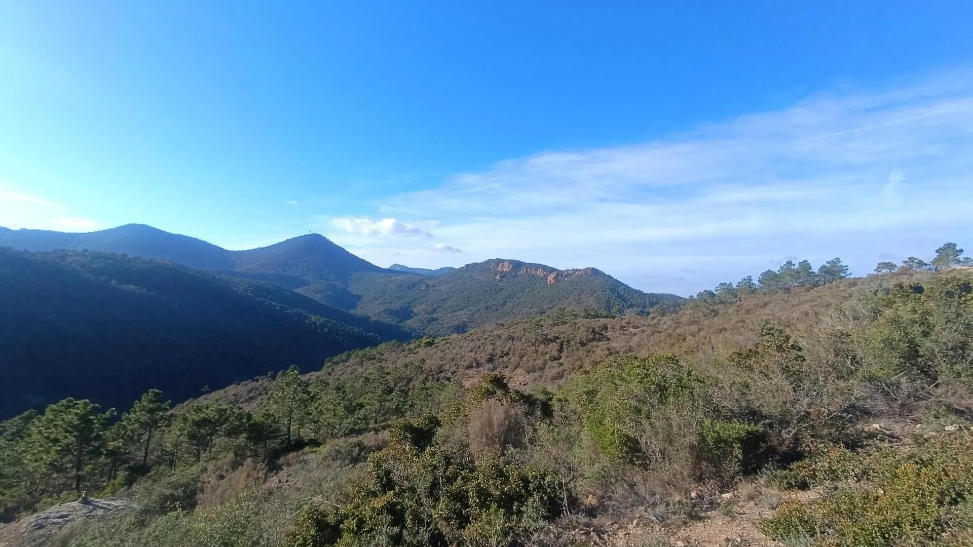 Appartement 3P Traversant Vue Mer Et Foret - Les Cles De L'Esterel Theoule-sur-Mer 0*,  France