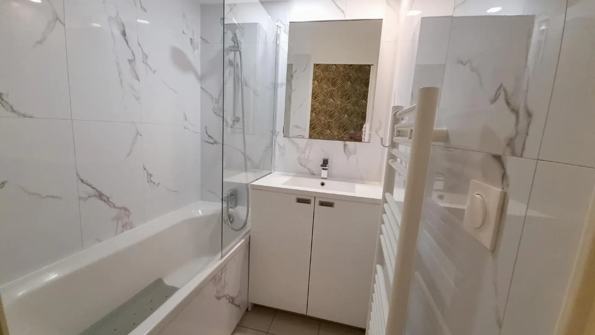 Appartement 3P Traversant Vue Mer Et Foret - Les Cles De L'Esterel Theoule-sur-Mer France