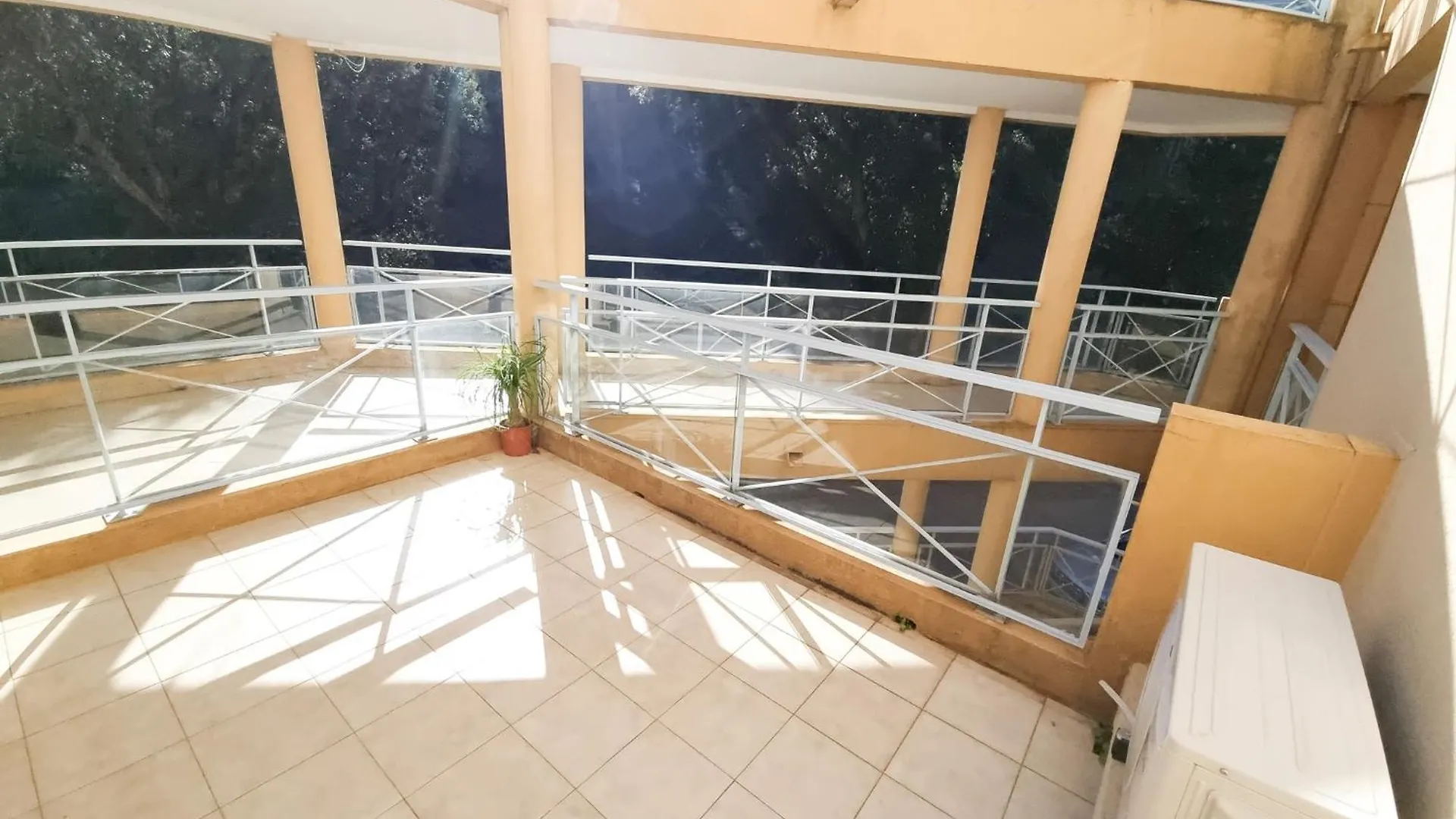 Appartement 3P Traversant Vue Mer Et Foret - Les Cles De L'Esterel Theoule-sur-Mer