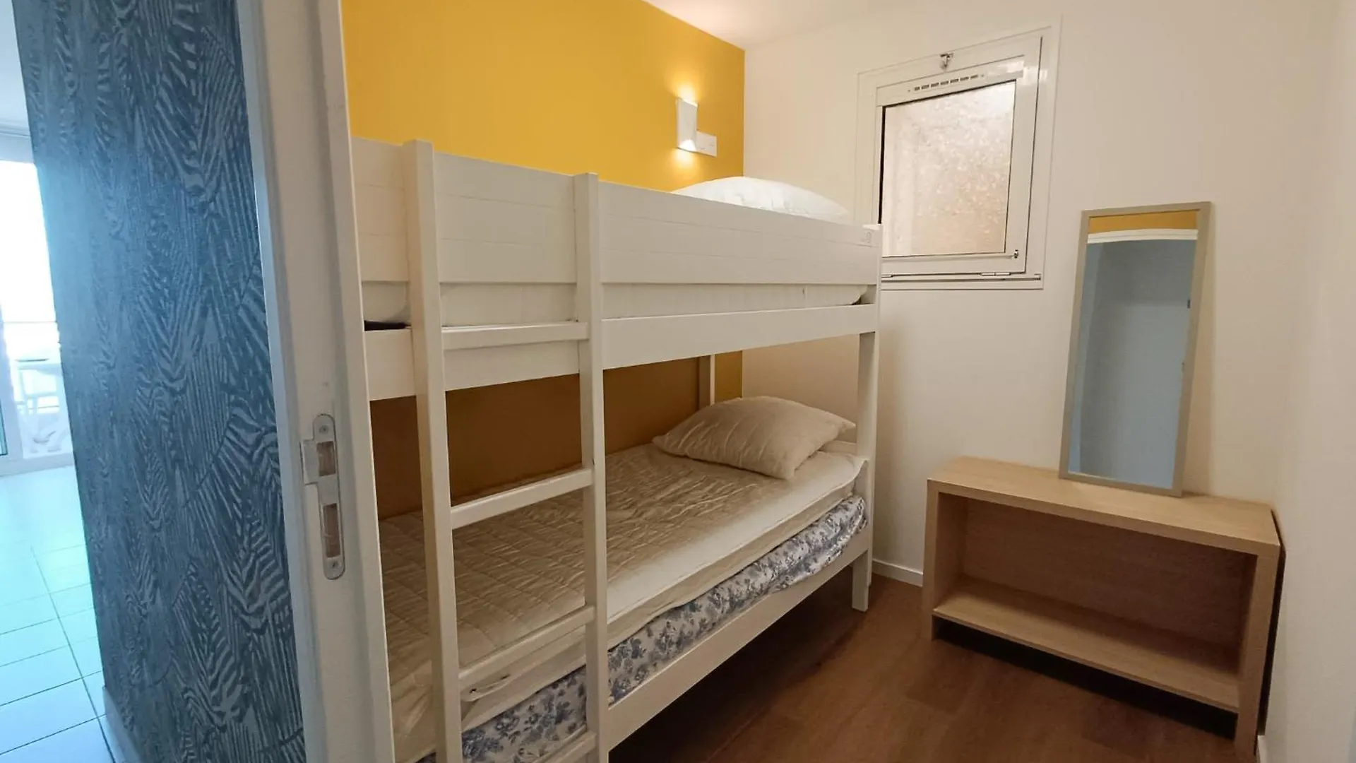 Appartement 3P Traversant Vue Mer Et Foret - Les Cles De L'Esterel Theoule-sur-Mer