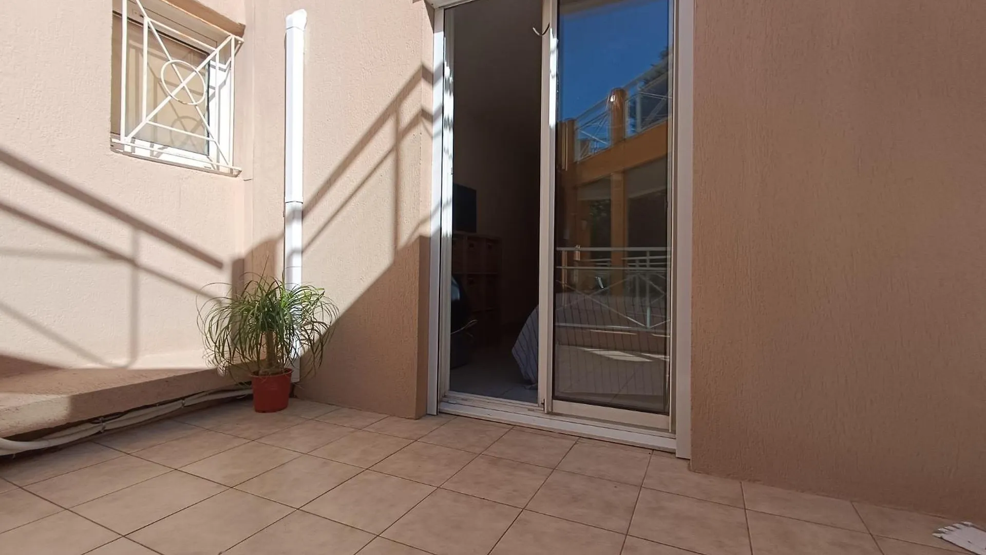 Appartement 3P Traversant Vue Mer Et Foret - Les Cles De L'Esterel Theoule-sur-Mer 0*,